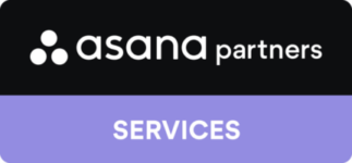 Asana Partner certifié