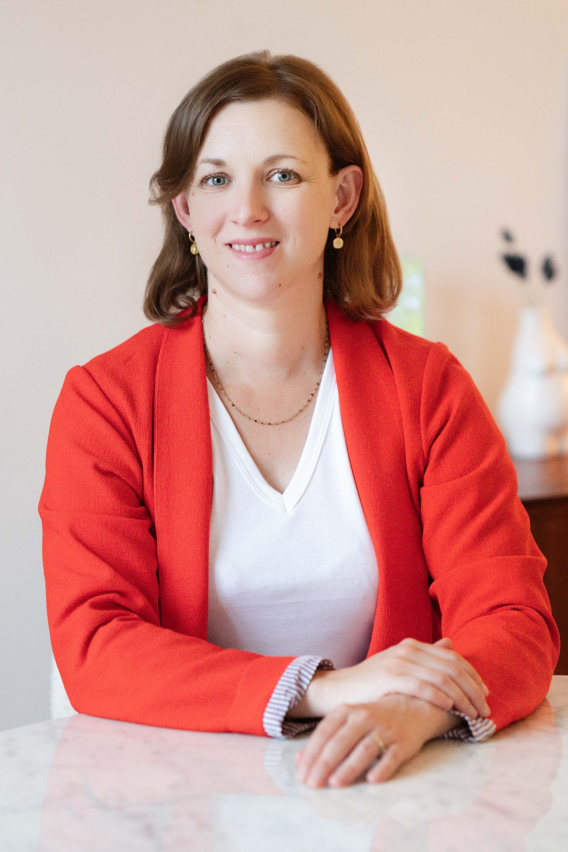 Marie Chapuis