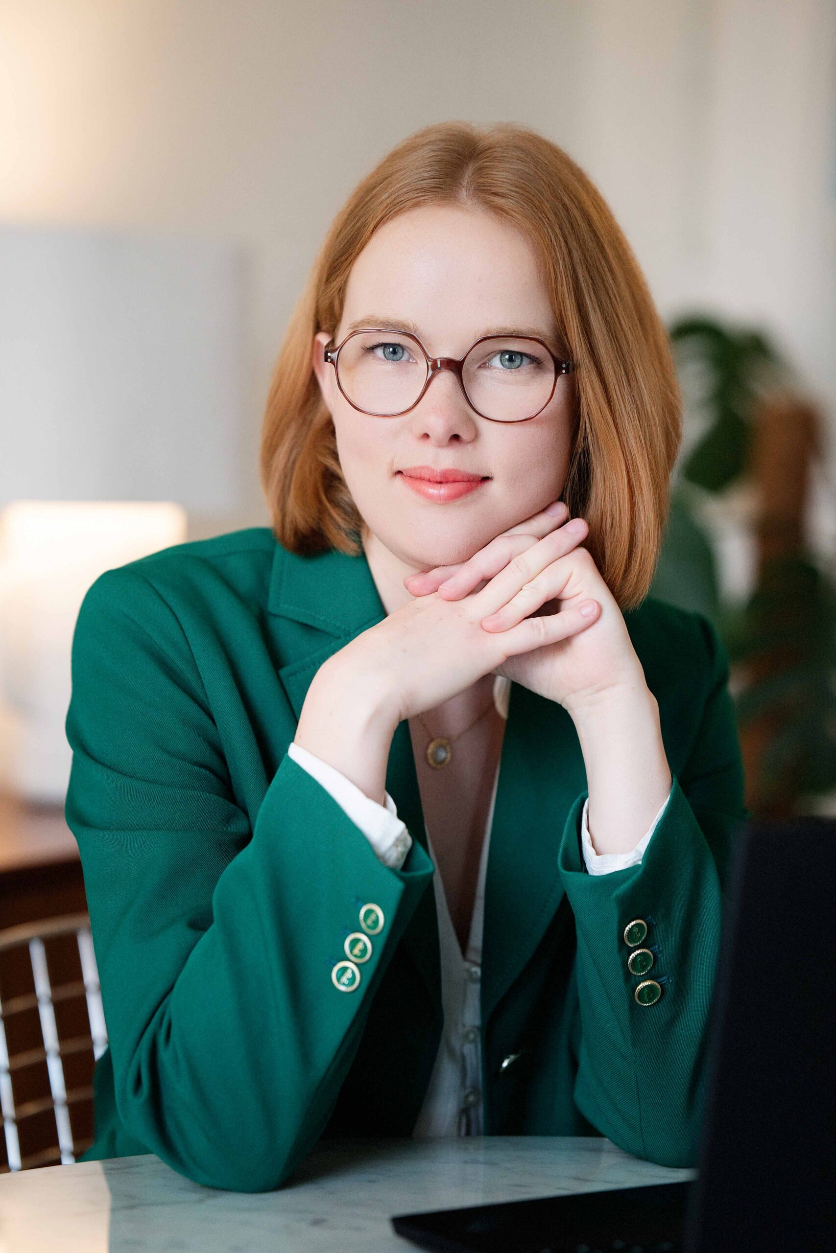 Solène Verhaeghe